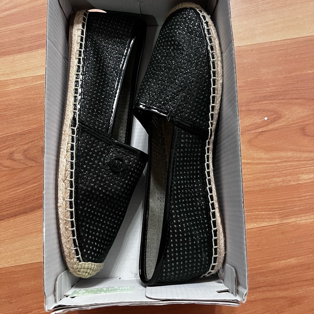 MK shoes